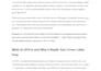 write SEO articles for ecommerce and saas brands